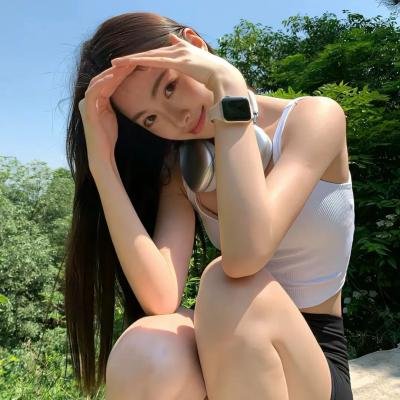 对我而言非常珍贵的你