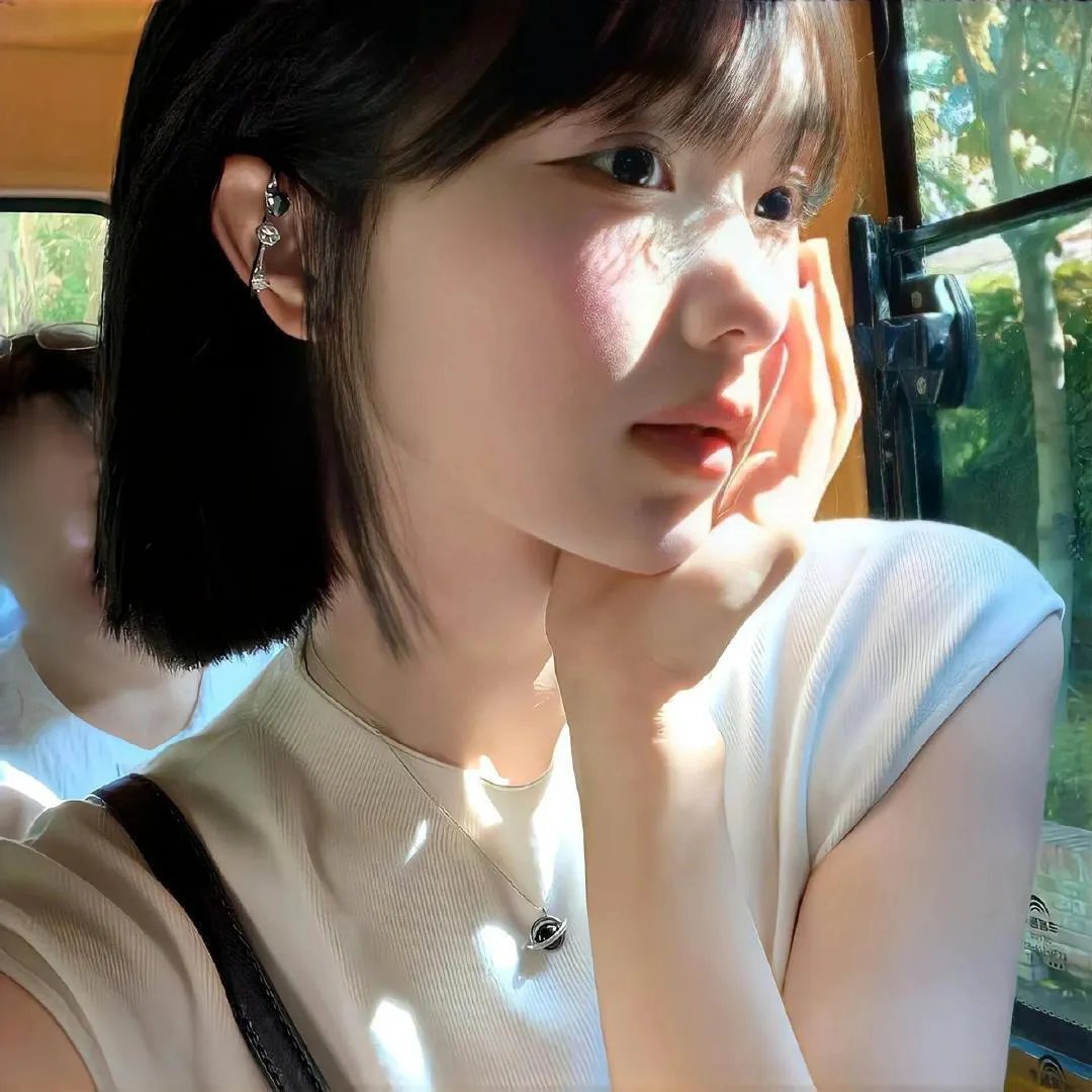 手提箱女郎