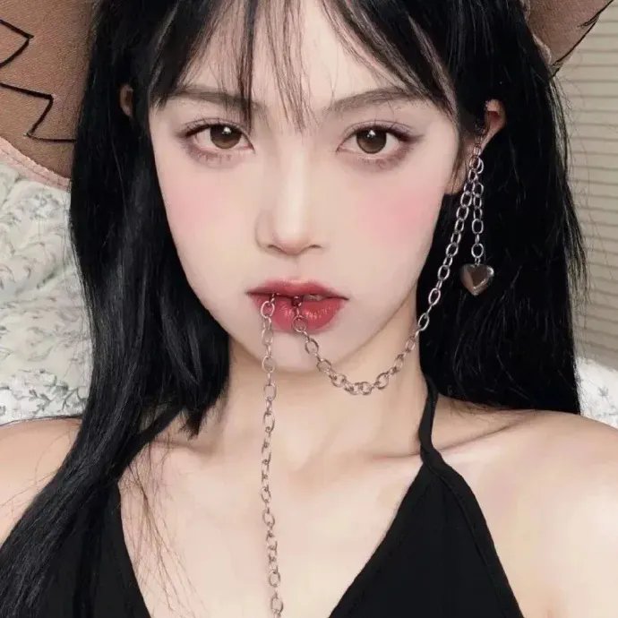来自过去的女孩