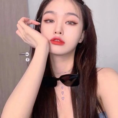 谜样的情人